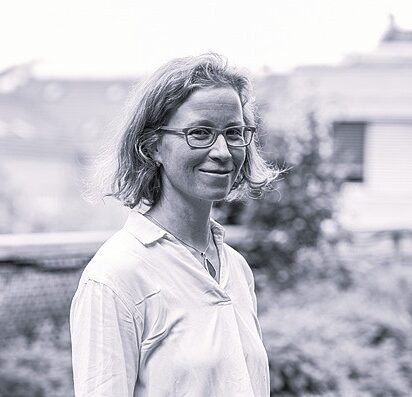 Magdaléna Maceková