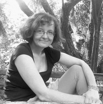 Magdalena Smetanová