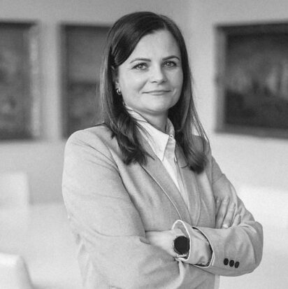 Světlana Krettková