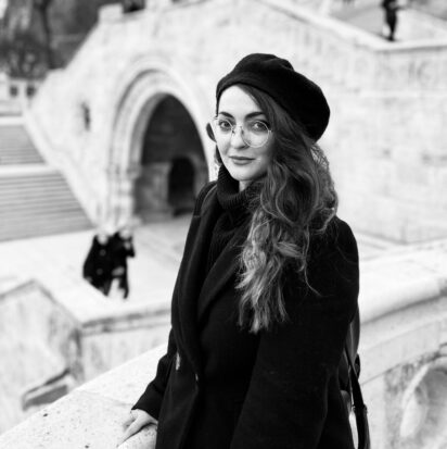 Yuliana Kostyunicheva