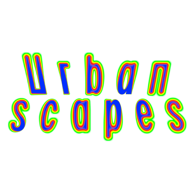 Urbanscapes 2024