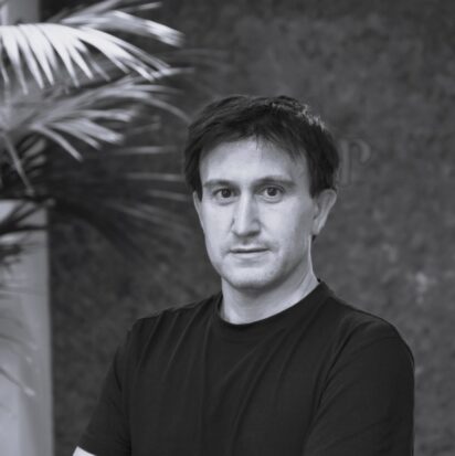 Arturo Fernandez