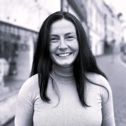 Veronika Tomíčková