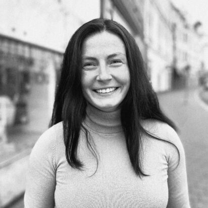 Veronika Tomíčková